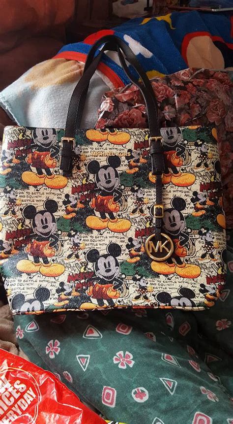 disney michael kors collection.